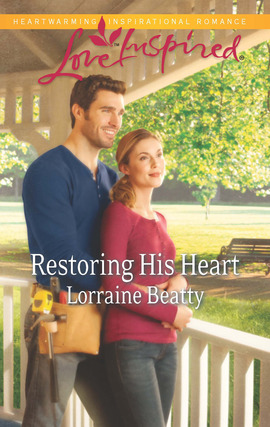 Title details for Restoring His Heart by Lorraine Beatty - Available